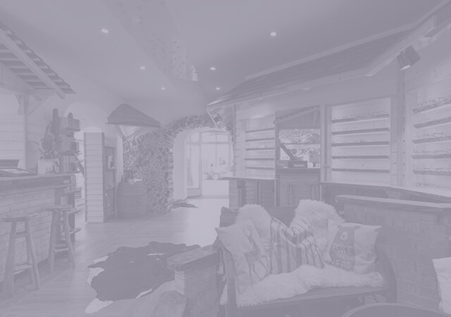 Den Brillenstadl entdecken